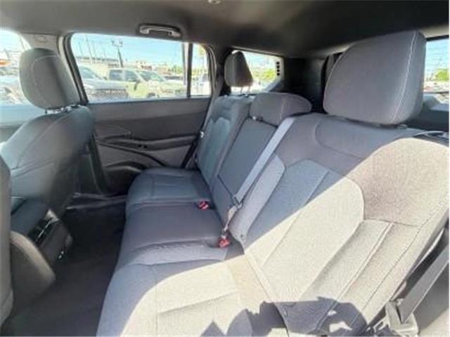 2026 Jeep Cherokee Laredo/Limited (Stk: J23400) in Newmarket - Image 17 of 18