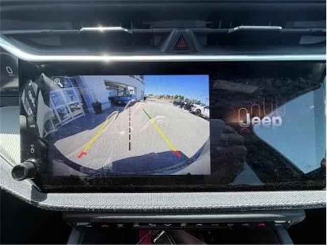 2026 Jeep Cherokee Laredo/Limited (Stk: J23400) in Newmarket - Image 18 of 18