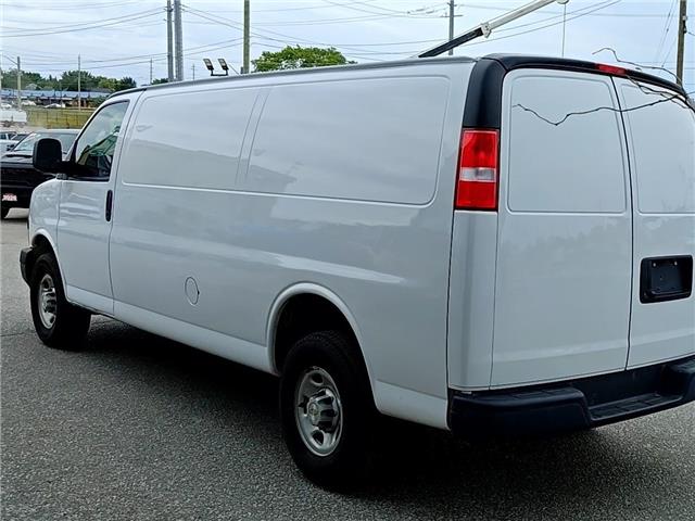 2024 Chevrolet Express 2500 Work Van (Stk: 28485P) in Newmarket - Image 8 of 16