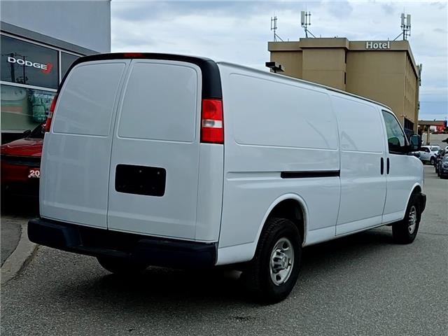 2024 Chevrolet Express 2500 Work Van (Stk: 28485P) in Newmarket - Image 5 of 16