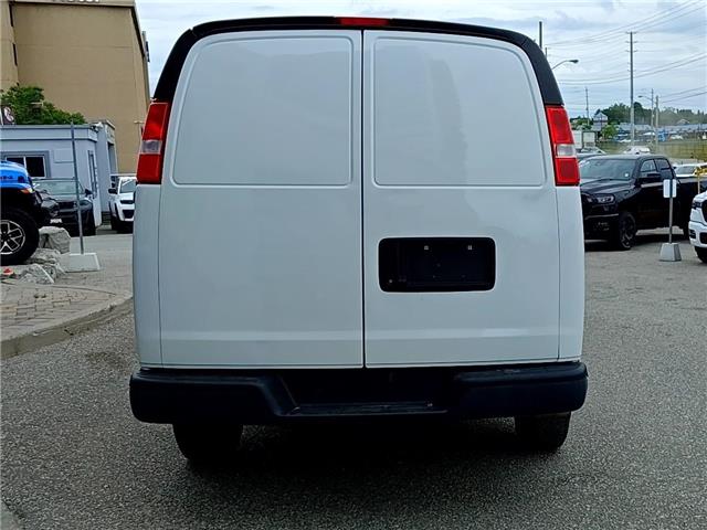 2024 Chevrolet Express 2500 Work Van (Stk: 28485P) in Newmarket - Image 6 of 16