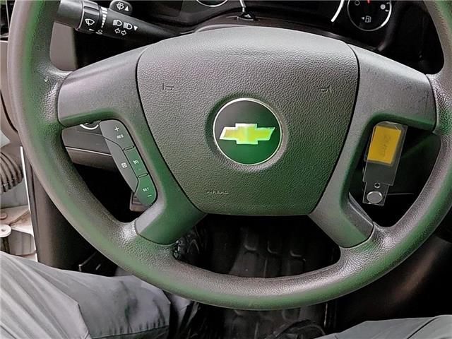 2024 Chevrolet Express 2500 Work Van (Stk: 28485P) in Newmarket - Image 13 of 16