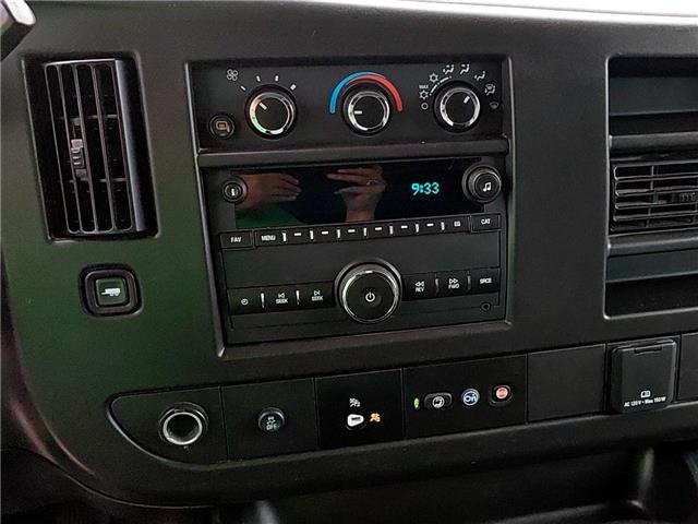 2024 Chevrolet Express 2500 Work Van (Stk: 28485P) in Newmarket - Image 15 of 16