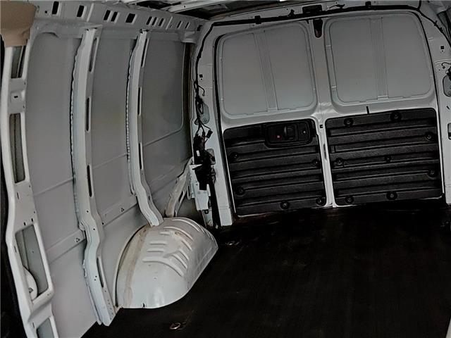 2024 Chevrolet Express 2500 Work Van (Stk: 28485P) in Newmarket - Image 4 of 16