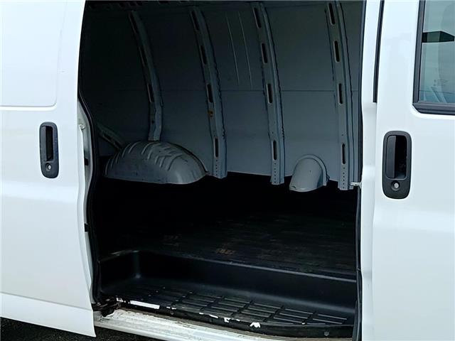 2024 Chevrolet Express 2500 Work Van (Stk: 28485P) in Newmarket - Image 3 of 16