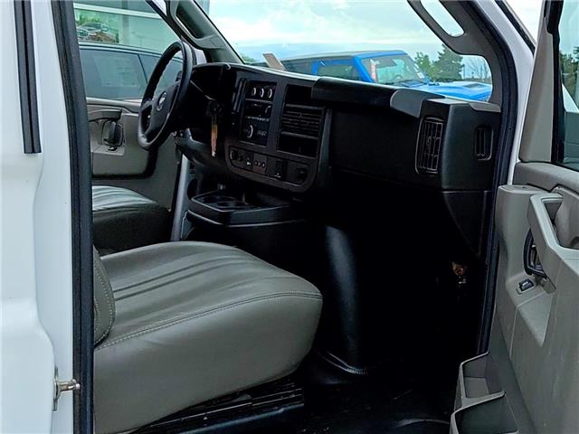 2024 Chevrolet Express 2500 Work Van (Stk: 28485P) in Newmarket - Image 12 of 16
