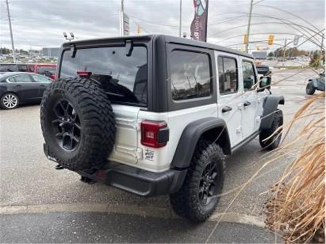 2026 Jeep Wrangler Sport (Stk: W23398) in Newmarket - Image 7 of 13