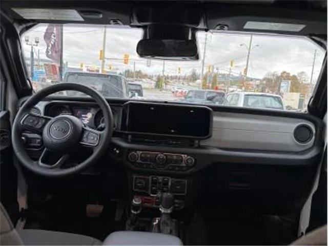 2026 Jeep Wrangler Sport (Stk: W23398) in Newmarket - Image 10 of 13