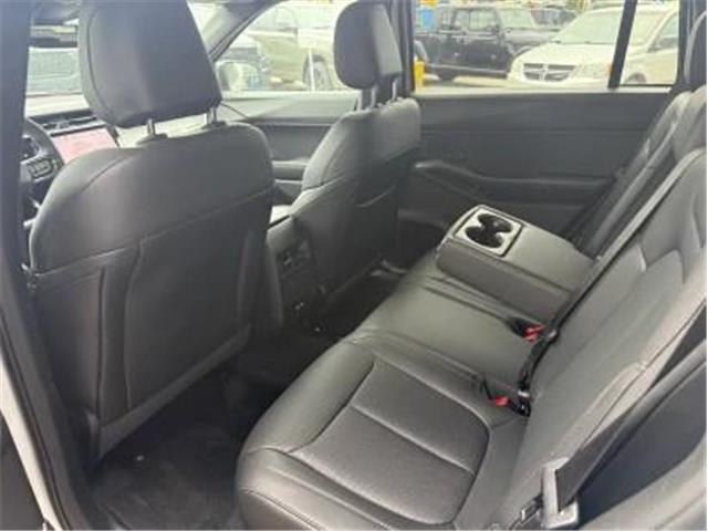 2026 Jeep Cherokee Laredo/Limited (Stk: J23365) in Newmarket - Image 10 of 11
