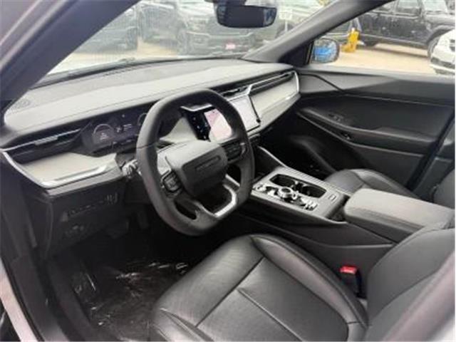 2026 Jeep Cherokee Laredo/Limited (Stk: J23365) in Newmarket - Image 11 of 11