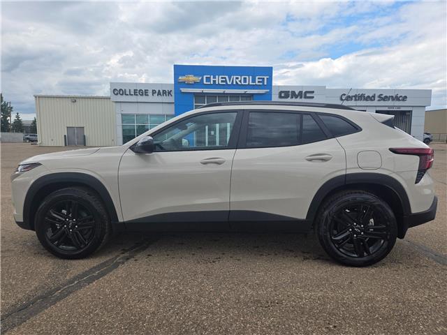 2026 Chevrolet Trax ACTIV (Stk: 10523) in Vermilion - Image 3 of 26