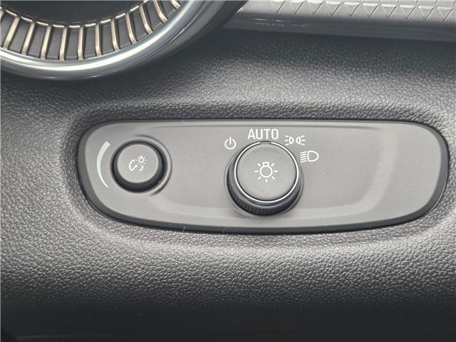 2026 Chevrolet Trax ACTIV (Stk: 10523) in Vermilion - Image 9 of 26