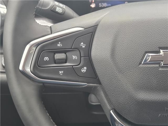 2026 Chevrolet Trax ACTIV (Stk: 10523) in Vermilion - Image 10 of 26