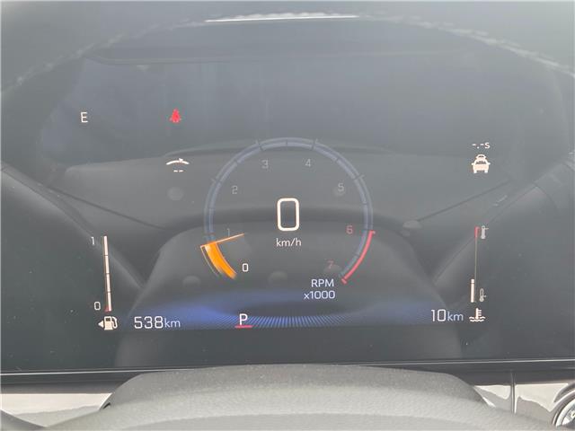 2026 Chevrolet Trax ACTIV (Stk: 10523) in Vermilion - Image 12 of 26
