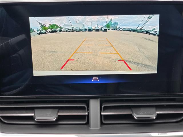 2026 Chevrolet Trax ACTIV (Stk: 10523) in Vermilion - Image 14 of 26