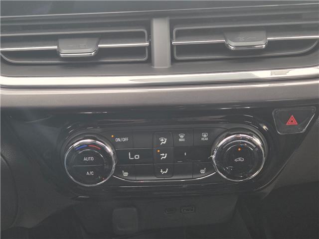 2026 Chevrolet Trax ACTIV (Stk: 10523) in Vermilion - Image 15 of 26