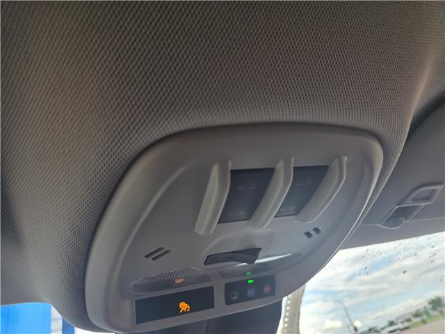 2026 Chevrolet Trax ACTIV (Stk: 10523) in Vermilion - Image 16 of 26