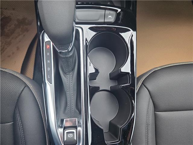 2026 Chevrolet Trax ACTIV (Stk: 10523) in Vermilion - Image 17 of 26