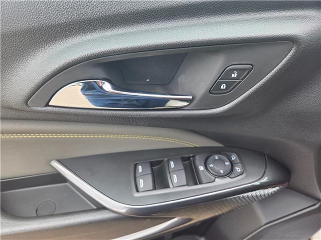 2026 Chevrolet Trax ACTIV (Stk: 10523) in Vermilion - Image 8 of 26