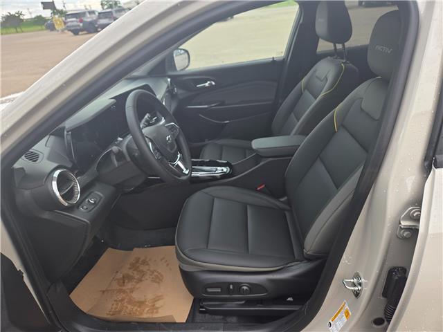 2026 Chevrolet Trax ACTIV (Stk: 10523) in Vermilion - Image 7 of 26