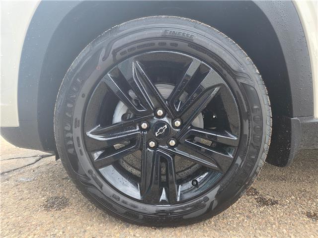 2026 Chevrolet Trax ACTIV (Stk: 10523) in Vermilion - Image 24 of 26