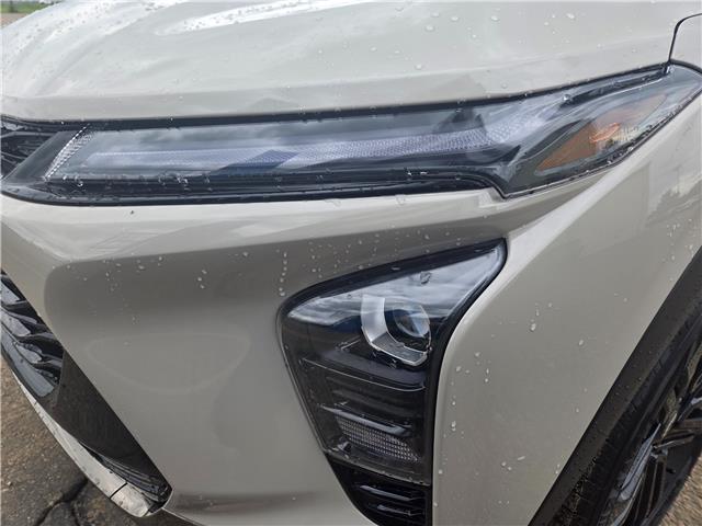 2026 Chevrolet Trax ACTIV (Stk: 10523) in Vermilion - Image 21 of 26