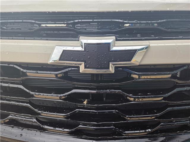 2026 Chevrolet Trax ACTIV (Stk: 10523) in Vermilion - Image 23 of 26