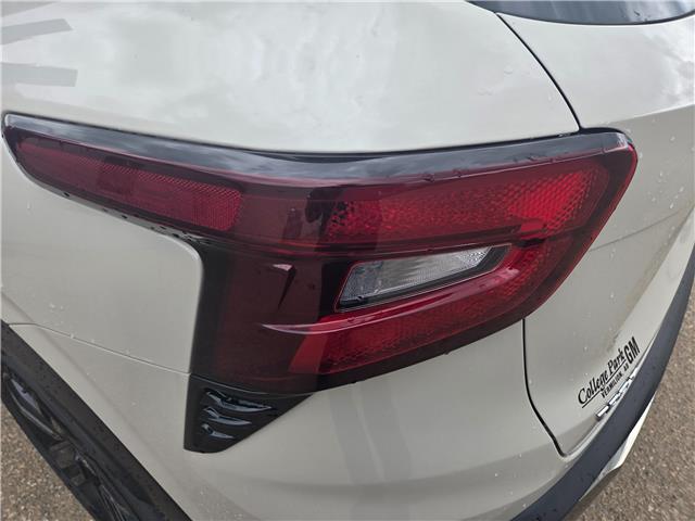 2026 Chevrolet Trax ACTIV (Stk: 10523) in Vermilion - Image 22 of 26