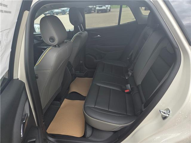 2026 Chevrolet Trax ACTIV (Stk: 10523) in Vermilion - Image 19 of 26