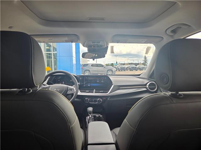 2026 Chevrolet Trax ACTIV (Stk: 10523) in Vermilion - Image 20 of 26