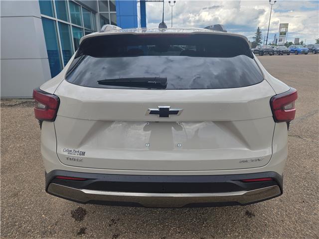 2026 Chevrolet Trax ACTIV (Stk: 10523) in Vermilion - Image 4 of 26