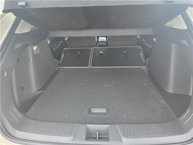 2026 Chevrolet Trax ACTIV (Stk: 10523) in Vermilion - Image 6 of 26