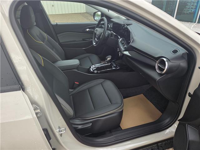 2026 Chevrolet Trax ACTIV (Stk: 10523) in Vermilion - Image 18 of 26