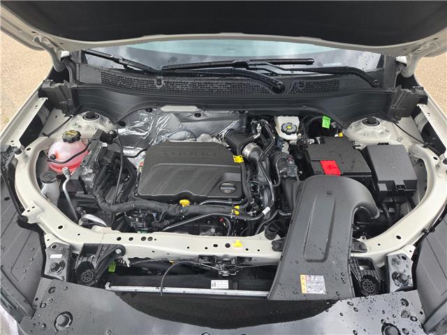 2026 Chevrolet Trax ACTIV (Stk: 10523) in Vermilion - Image 26 of 26