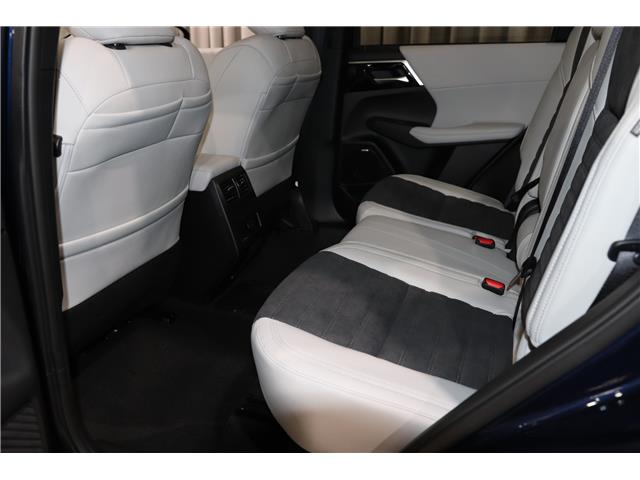 2026 Mitsubishi Outlander PHEV LE (Stk: P26761) in Edmonton - Image 26 of 32