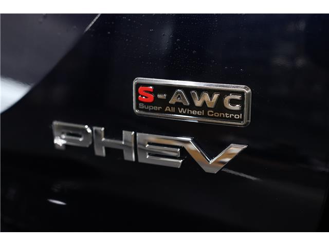 2026 Mitsubishi Outlander PHEV LE (Stk: P26761) in Edmonton - Image 6 of 32