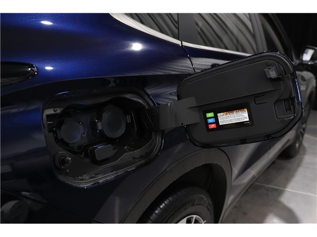 2026 Mitsubishi Outlander PHEV LE (Stk: P26761) in Edmonton - Image 7 of 32