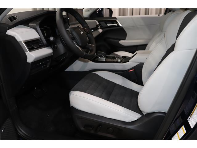 2026 Mitsubishi Outlander PHEV LE (Stk: P26761) in Edmonton - Image 13 of 32