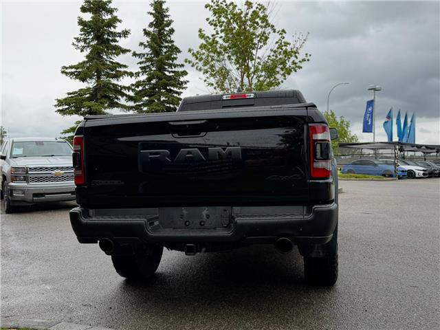 2019 RAM 1500 Sport/Rebel (Stk: 4627BA) in Calgary - Image 3 of 15
