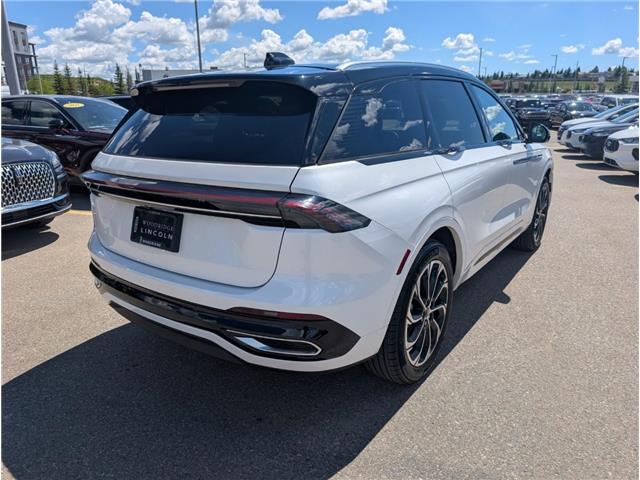 2025 Lincoln Nautilus Reserve (Stk: T-1385A) in Calgary - Image 8 of 28