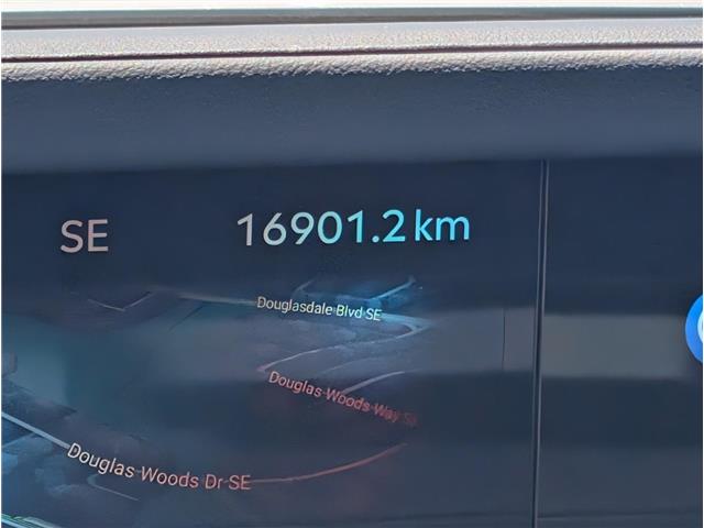 2025 Lincoln Nautilus Reserve (Stk: T-1385A) in Calgary - Image 28 of 28