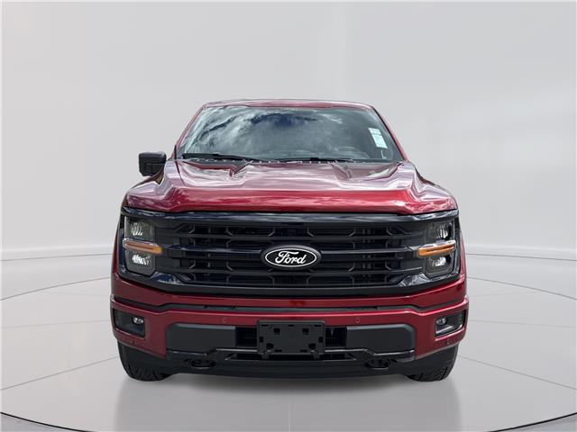 2026 Ford F-150 XLT (Stk: 6T085) in Williams Lake - Image 2 of 13