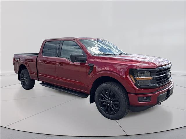 2026 Ford F-150 XLT (Stk: 6T085) in Williams Lake - Image 3 of 13