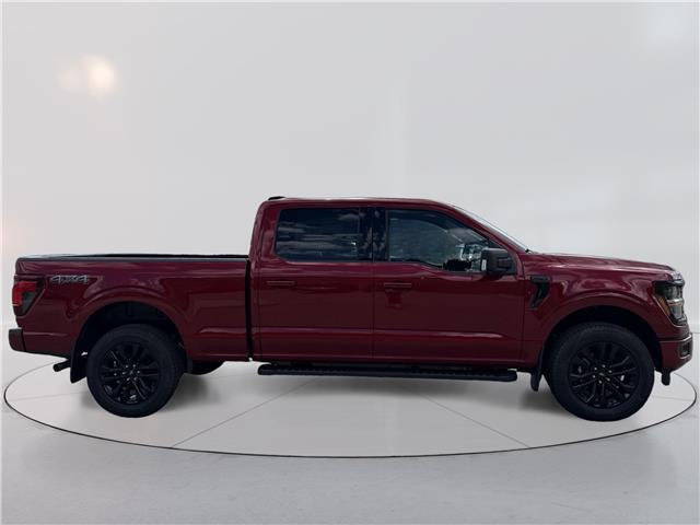2026 Ford F-150 XLT (Stk: 6T085) in Williams Lake - Image 4 of 13