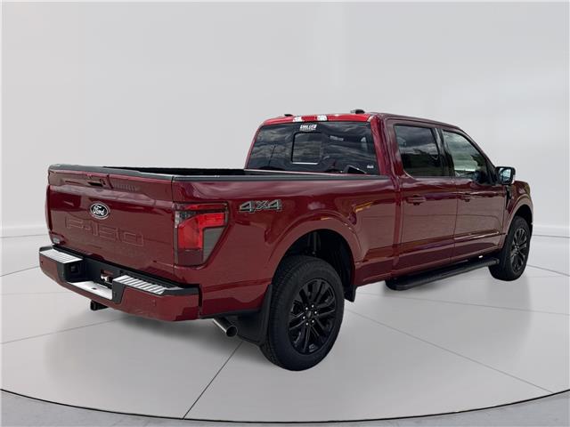 2026 Ford F-150 XLT (Stk: 6T085) in Williams Lake - Image 5 of 13