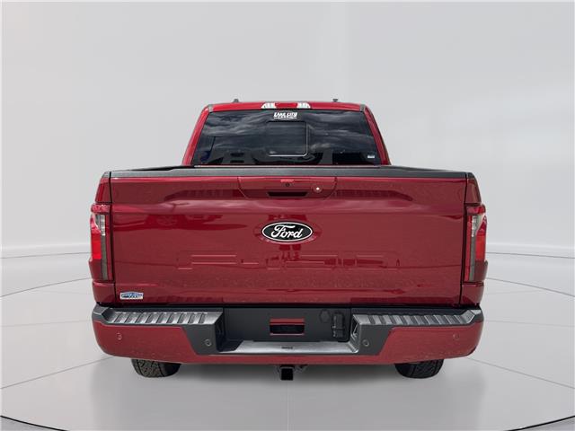 2026 Ford F-150 XLT (Stk: 6T085) in Williams Lake - Image 6 of 13