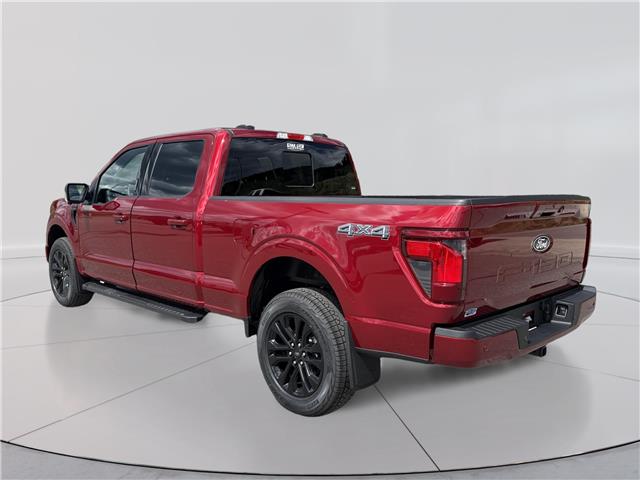 2026 Ford F-150 XLT (Stk: 6T085) in Williams Lake - Image 7 of 13