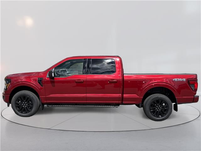 2026 Ford F-150 XLT (Stk: 6T085) in Williams Lake - Image 8 of 13