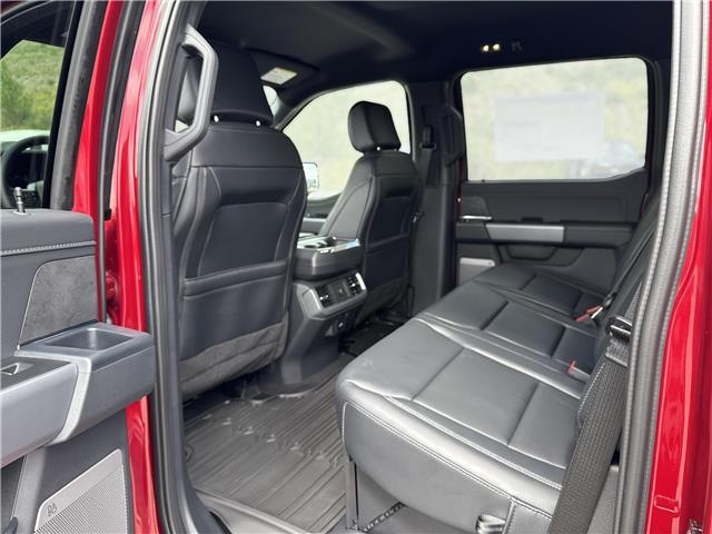 2026 Ford F-150 XLT (Stk: 6T085) in Williams Lake - Image 10 of 13
