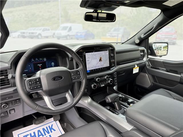 2026 Ford F-150 XLT (Stk: 6T085) in Williams Lake - Image 11 of 13